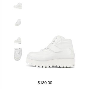 Jeffrey Campbell platforms